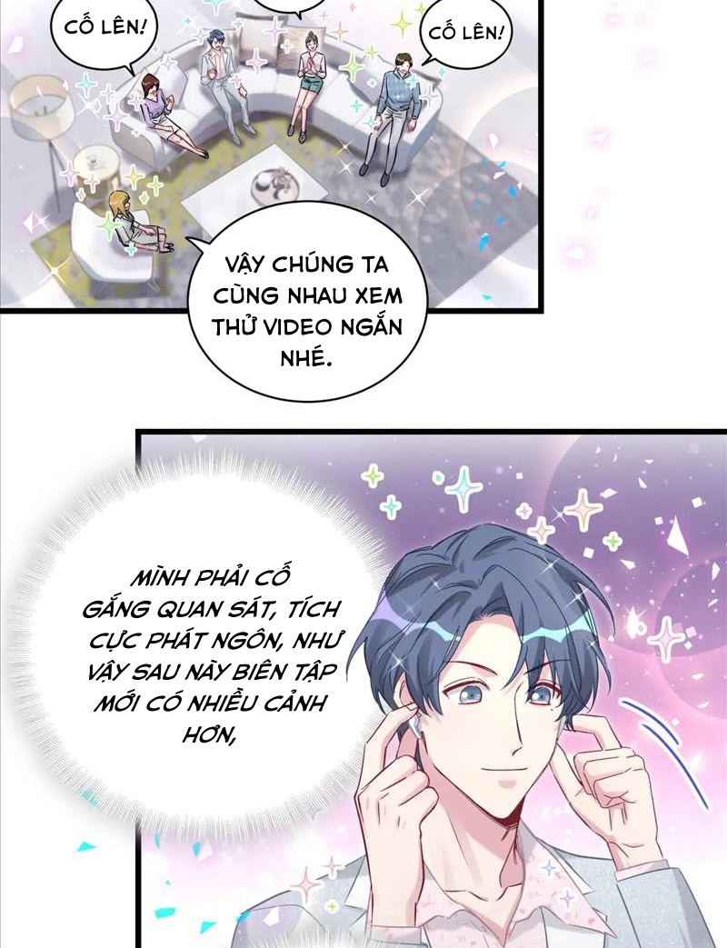 Đại Bảo Bối Từ Đâu Tới Chap 183 - Trang 2