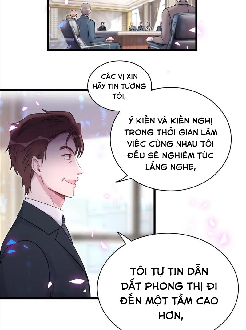 Đại Bảo Bối Từ Đâu Tới Chap 183 - Trang 2