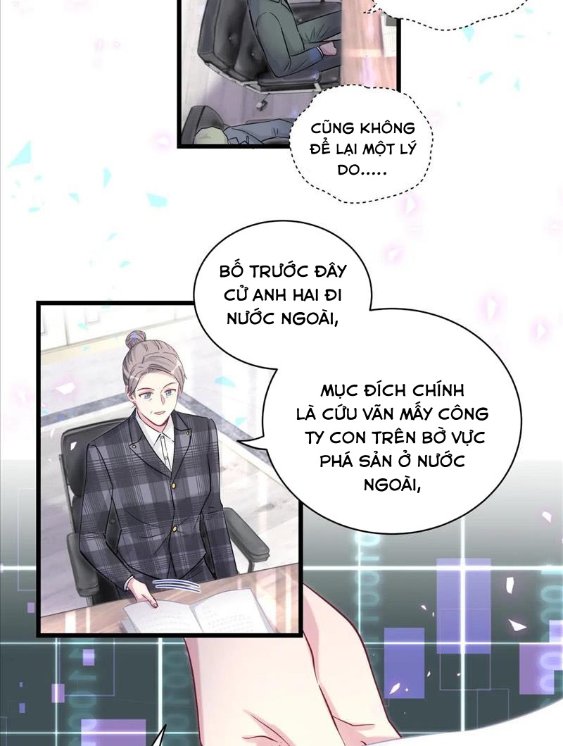 Đại Bảo Bối Từ Đâu Tới Chap 183 - Trang 2