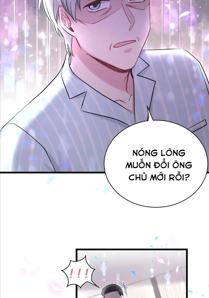 Đại Bảo Bối Từ Đâu Tới Chap 183 - Trang 2