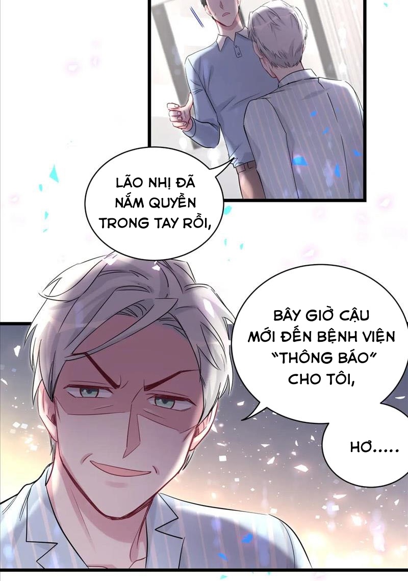 Đại Bảo Bối Từ Đâu Tới Chap 183 - Trang 2