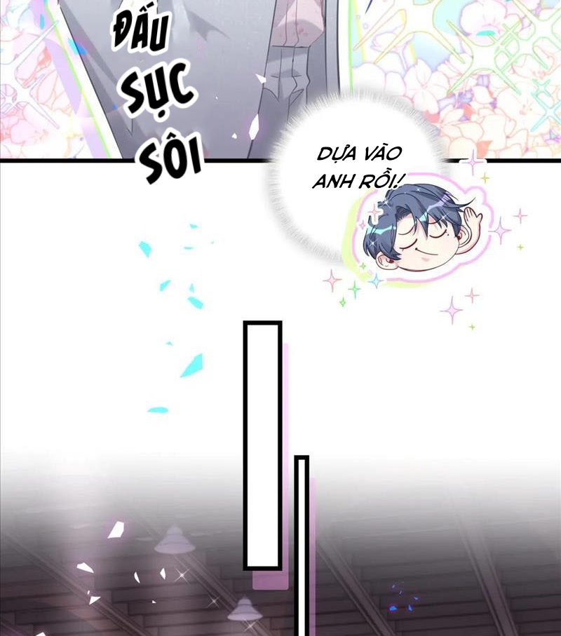 Đại Bảo Bối Từ Đâu Tới Chap 183 - Trang 2