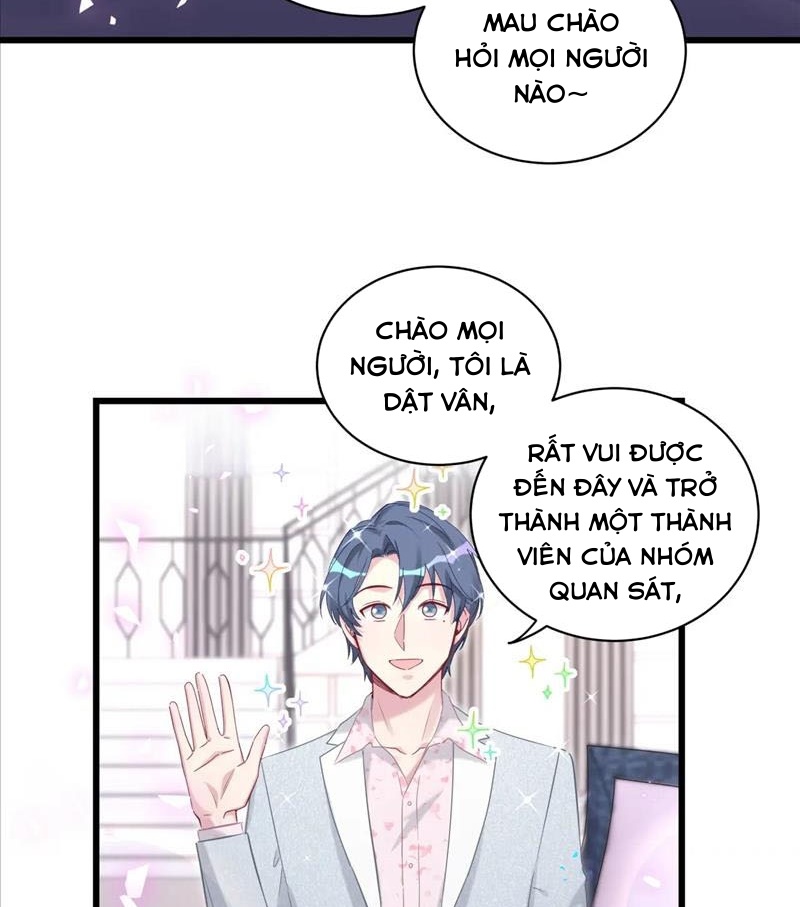 Đại Bảo Bối Từ Đâu Tới Chap 183 - Trang 2