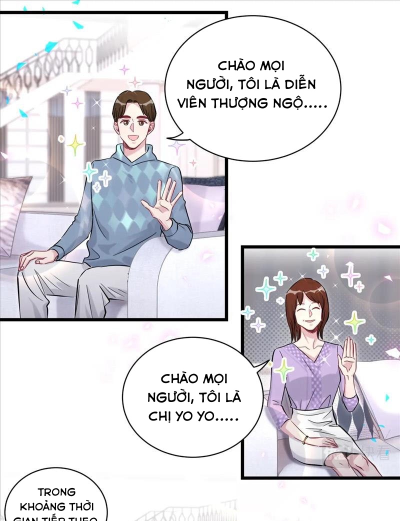 Đại Bảo Bối Từ Đâu Tới Chap 183 - Trang 2