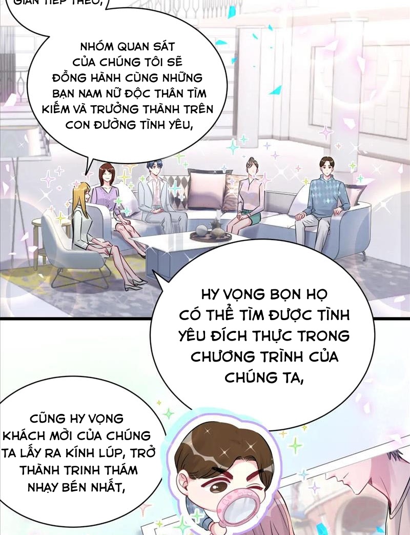 Đại Bảo Bối Từ Đâu Tới Chap 183 - Trang 2