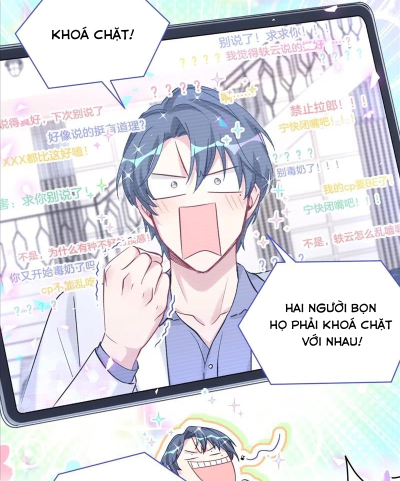 Đại Bảo Bối Từ Đâu Tới Chap 184 - Trang 2