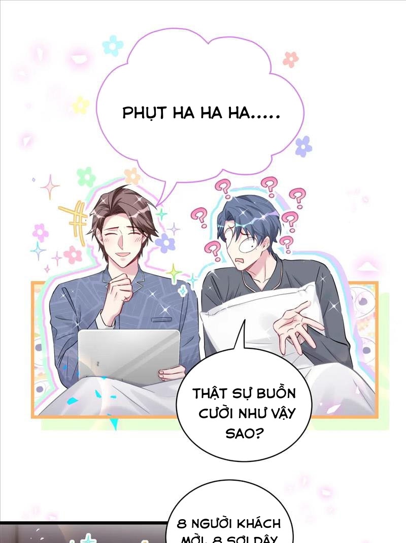 Đại Bảo Bối Từ Đâu Tới Chap 184 - Trang 2