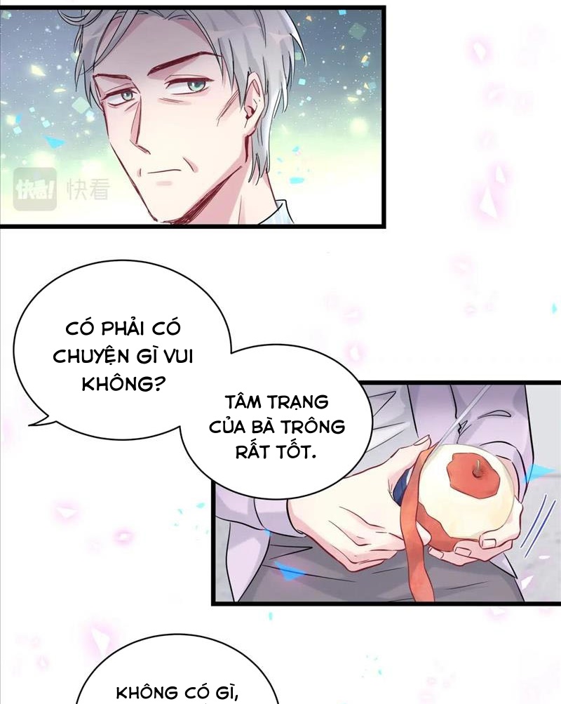 Đại Bảo Bối Từ Đâu Tới Chap 184 - Trang 2