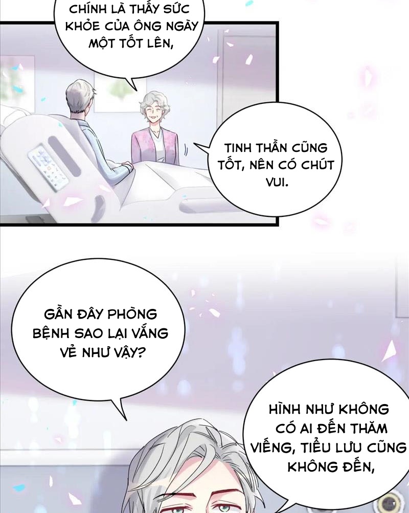 Đại Bảo Bối Từ Đâu Tới Chap 184 - Trang 2