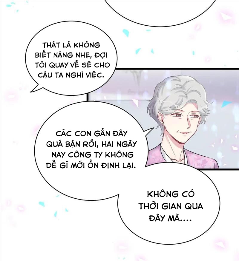 Đại Bảo Bối Từ Đâu Tới Chap 184 - Trang 2
