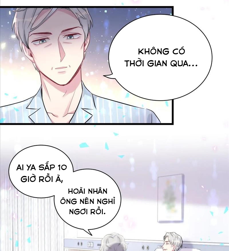 Đại Bảo Bối Từ Đâu Tới Chap 184 - Trang 2