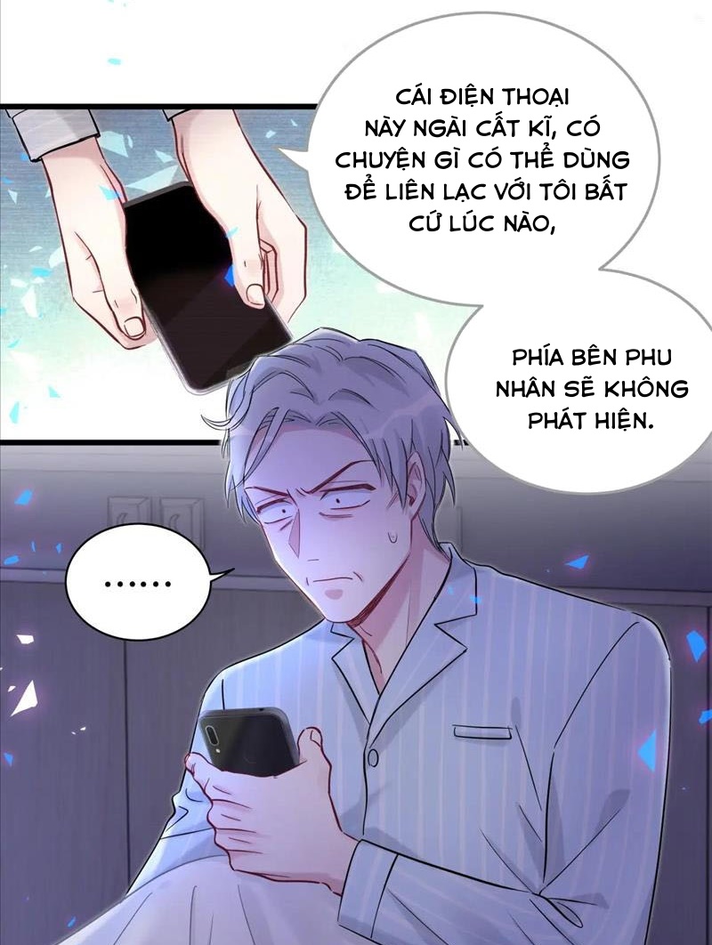 Đại Bảo Bối Từ Đâu Tới Chap 184 - Trang 2