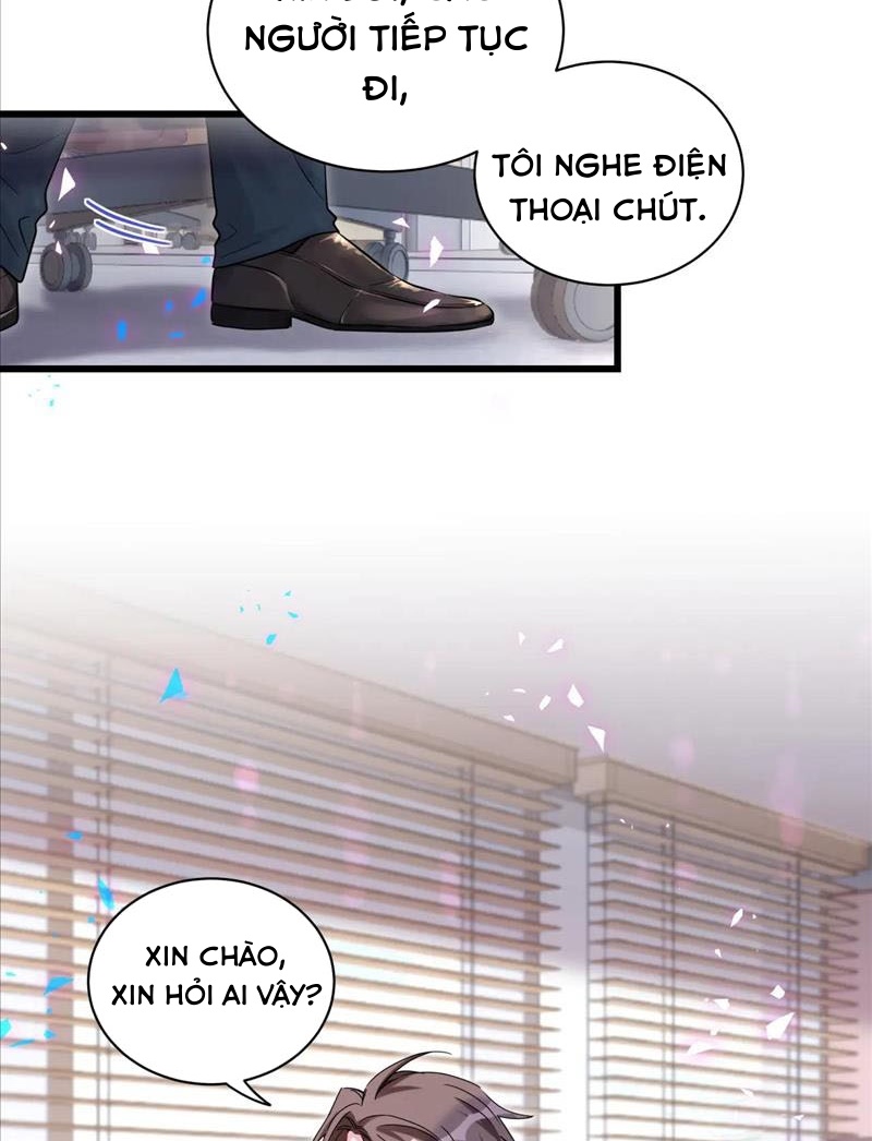Đại Bảo Bối Từ Đâu Tới Chap 184 - Trang 2