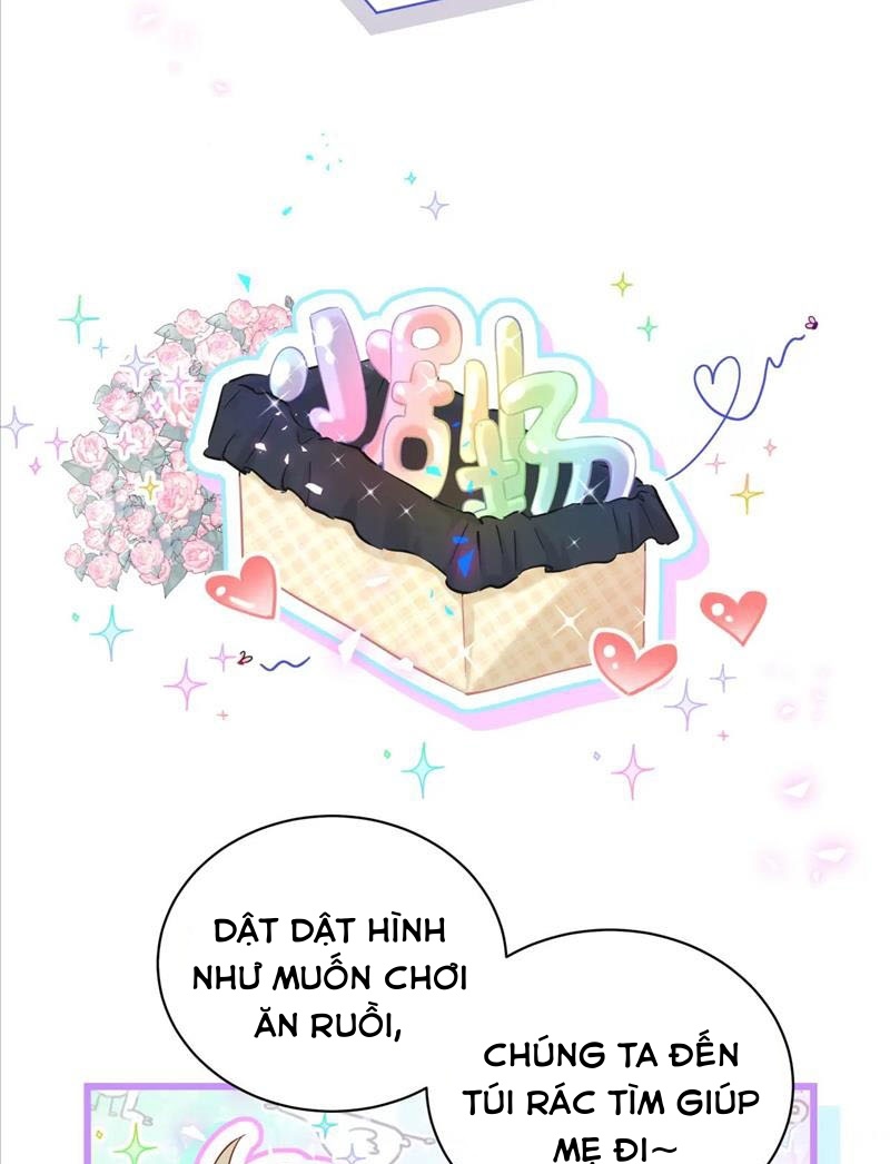 Đại Bảo Bối Từ Đâu Tới Chap 184 - Trang 2