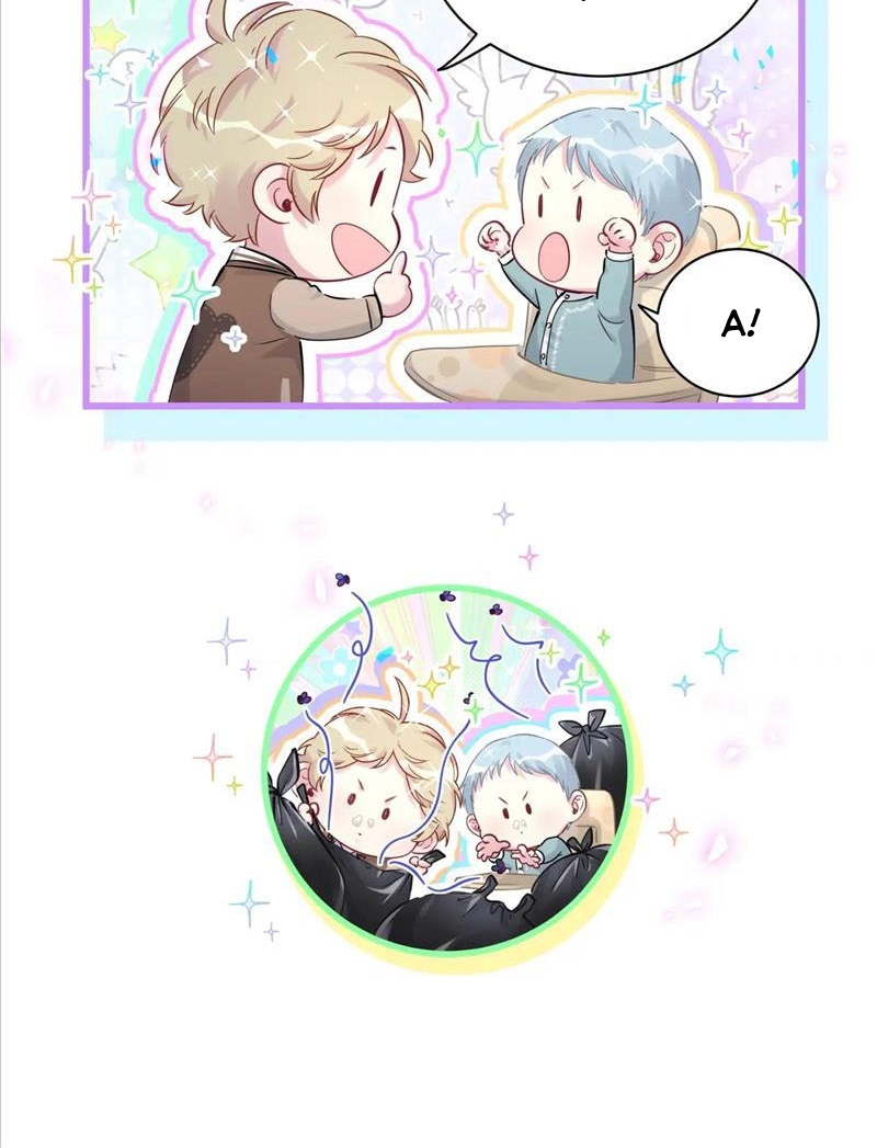 Đại Bảo Bối Từ Đâu Tới Chap 184 - Trang 2