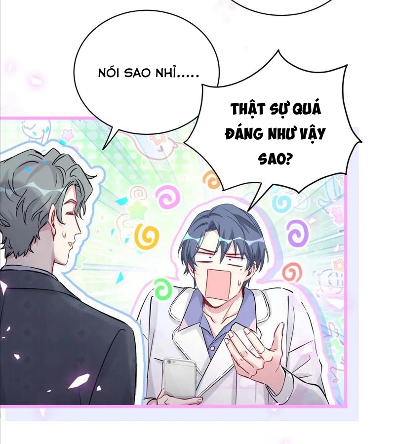 Đại Bảo Bối Từ Đâu Tới Chap 184 - Trang 2