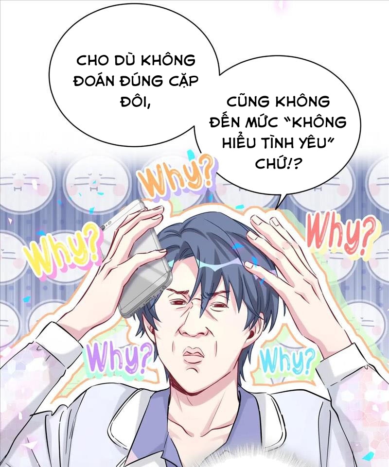 Đại Bảo Bối Từ Đâu Tới Chap 184 - Trang 2