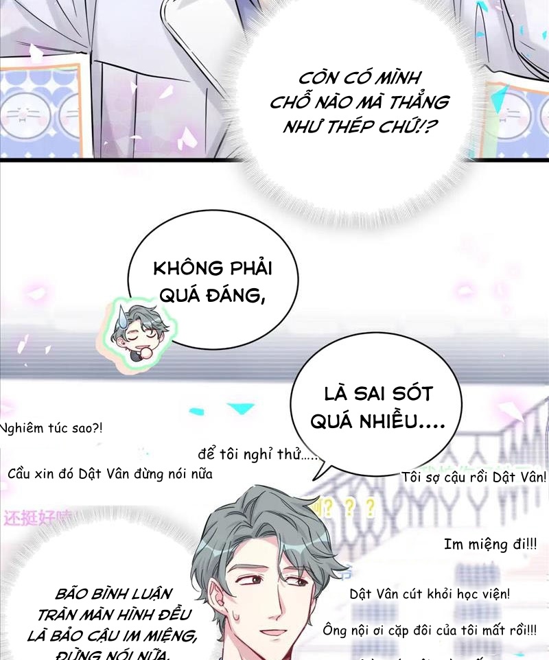 Đại Bảo Bối Từ Đâu Tới Chap 184 - Trang 2