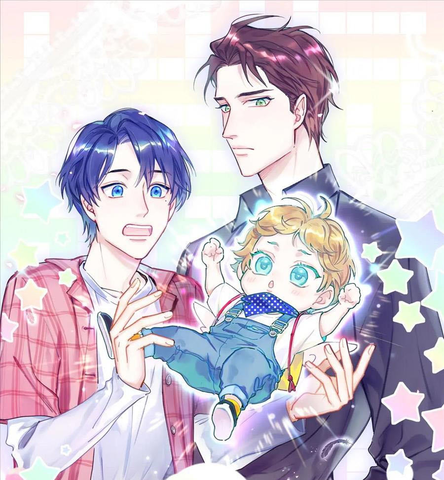 Đại Bảo Bối Từ Đâu Tới Chap 185 - Trang 2