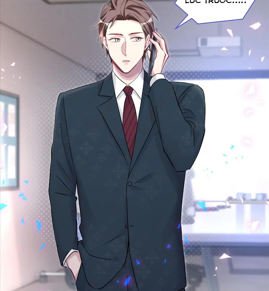 Đại Bảo Bối Từ Đâu Tới Chap 185 - Trang 2