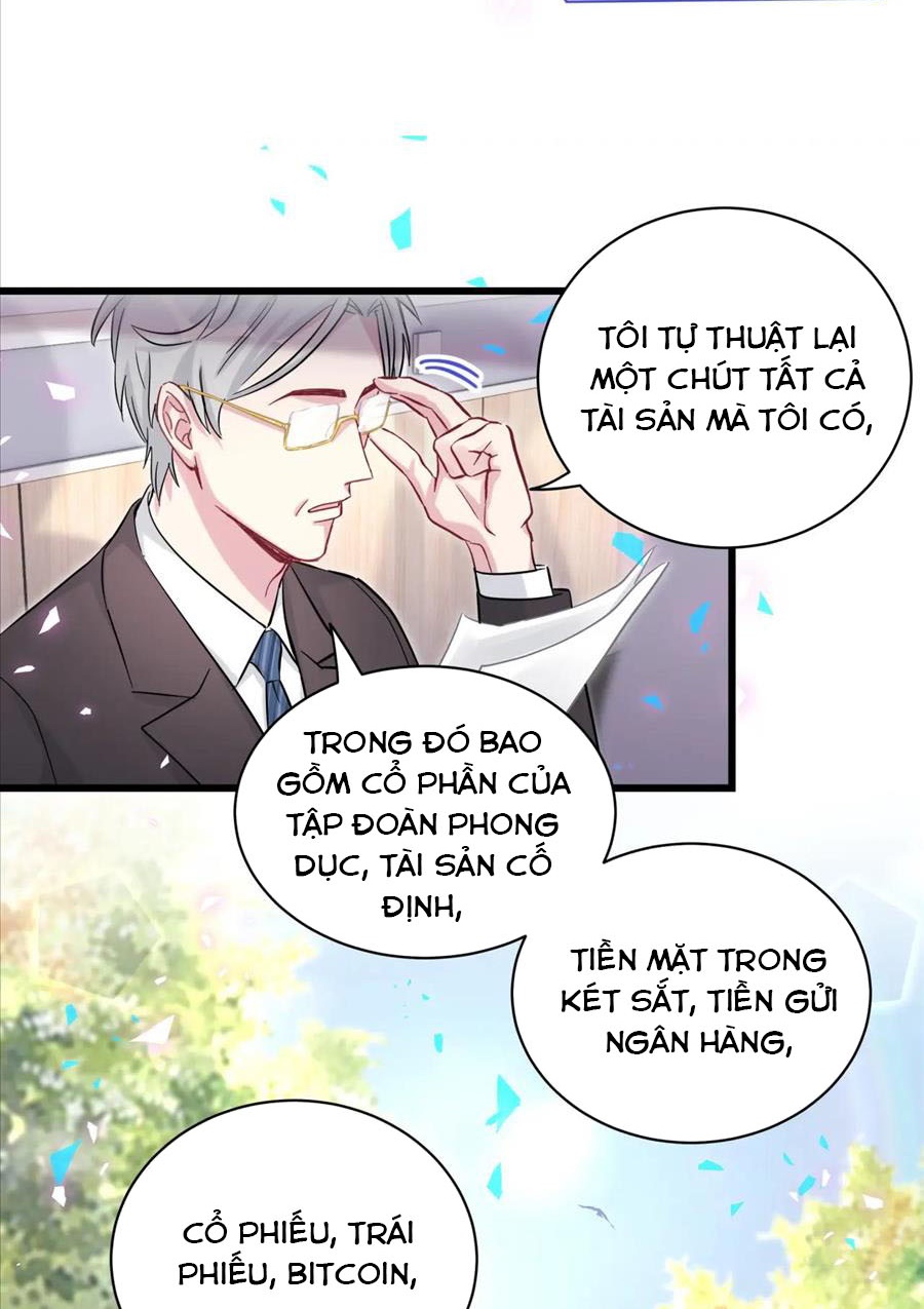 Đại Bảo Bối Từ Đâu Tới Chap 185 - Trang 2