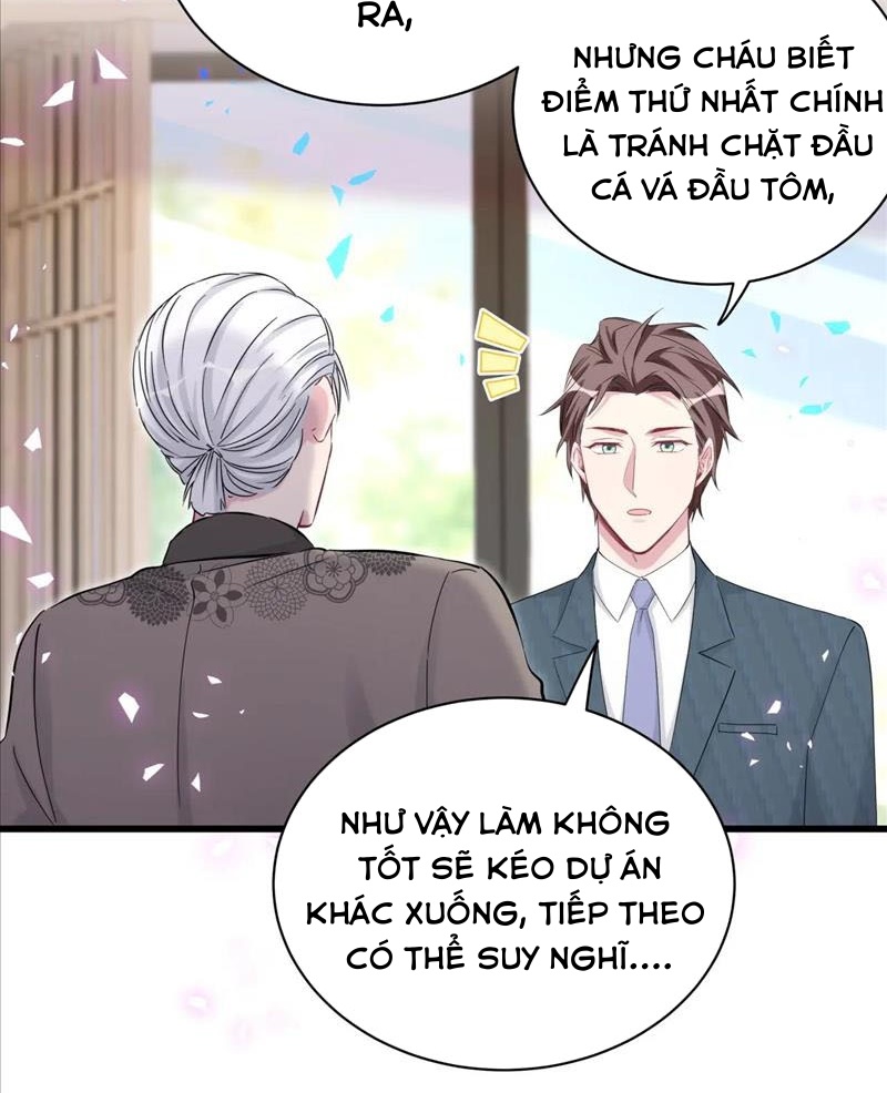 Đại Bảo Bối Từ Đâu Tới Chap 186 - Trang 2