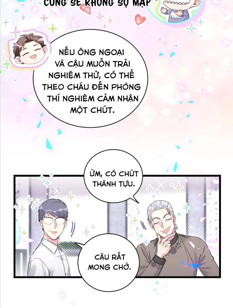 Đại Bảo Bối Từ Đâu Tới Chap 186 - Trang 2