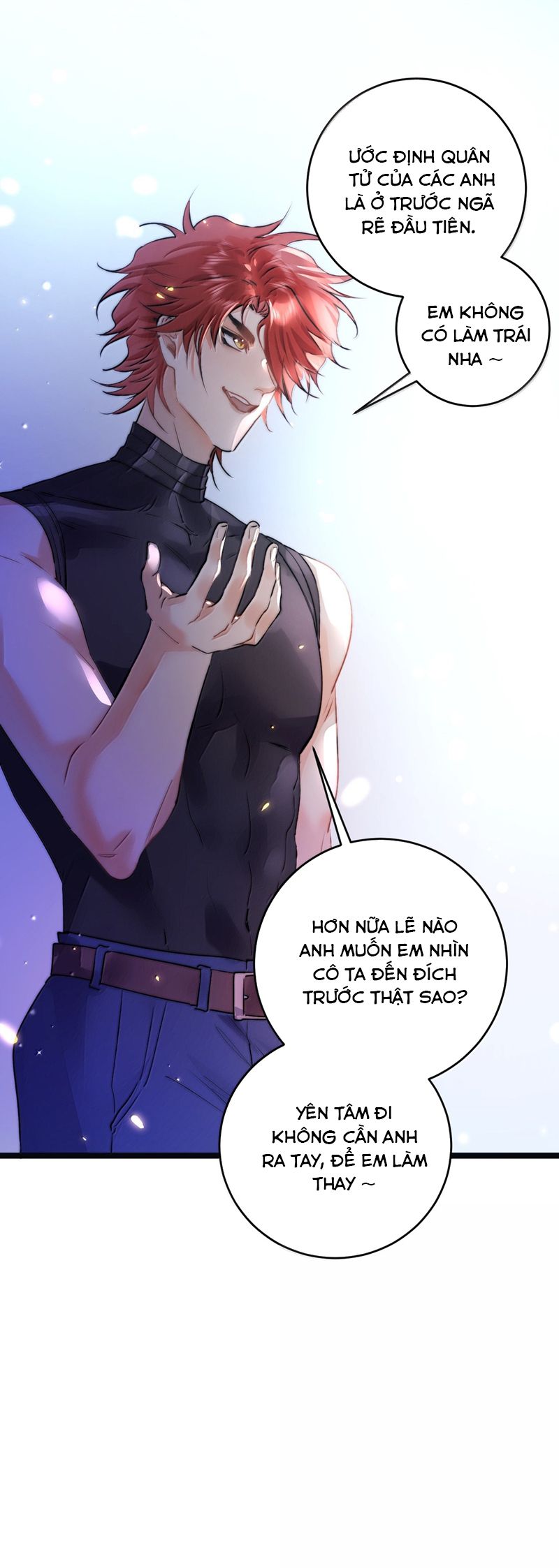 Cao Tháp Chapter 57 - Trang 3