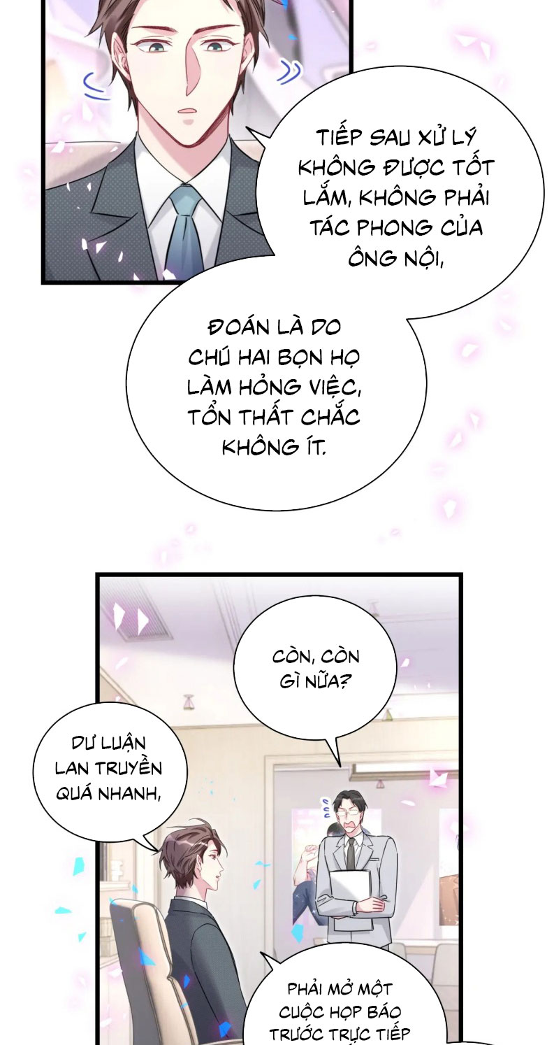 Đại Bảo Bối Từ Đâu Tới Chap 187 - Trang 2