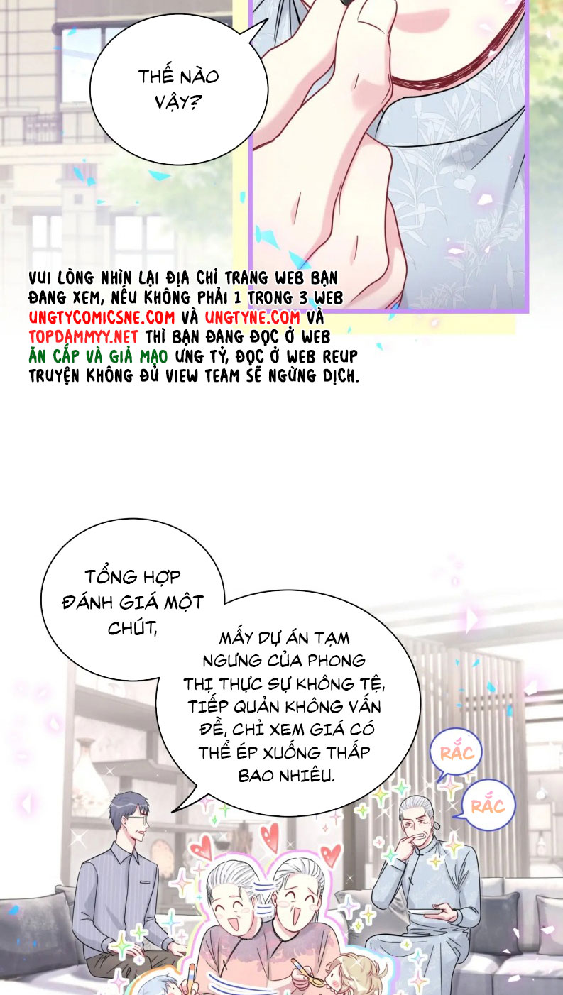 Đại Bảo Bối Từ Đâu Tới Chap 187 - Trang 2