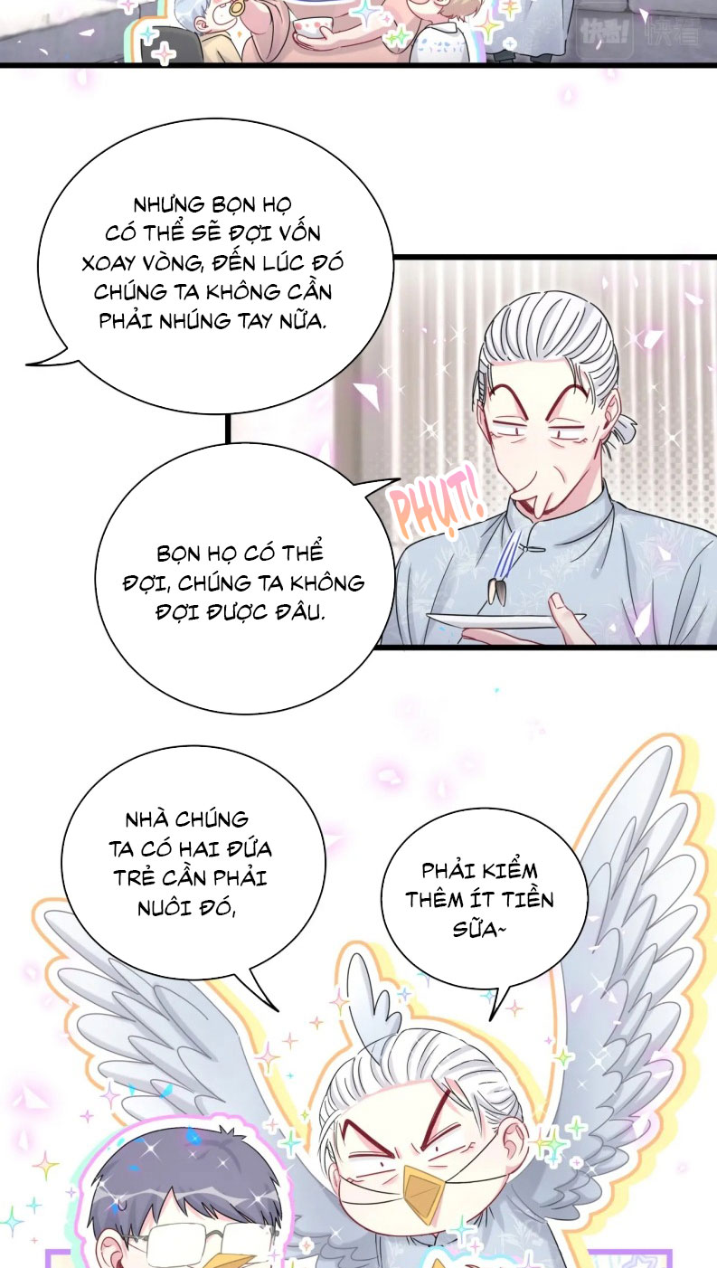 Đại Bảo Bối Từ Đâu Tới Chap 187 - Trang 2