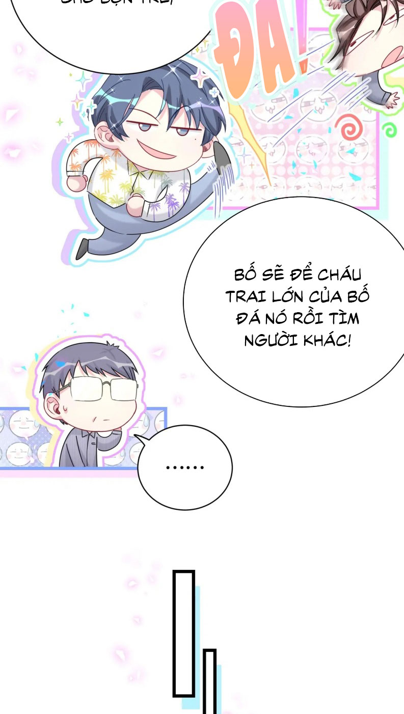 Đại Bảo Bối Từ Đâu Tới Chap 187 - Trang 2
