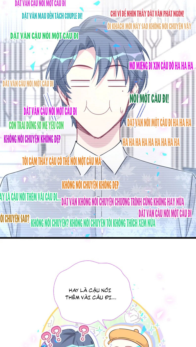 Đại Bảo Bối Từ Đâu Tới Chap 187 - Trang 2