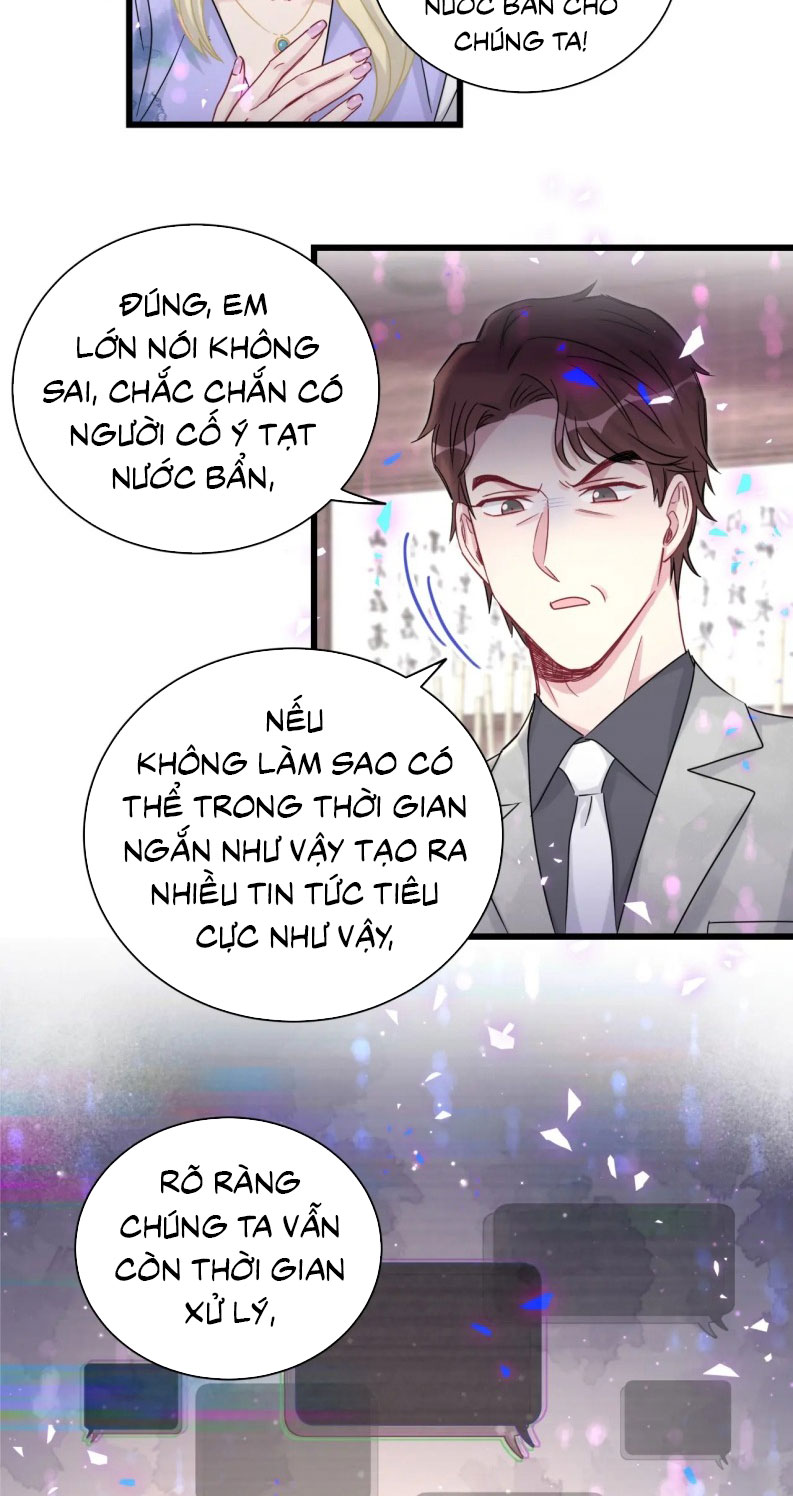 Đại Bảo Bối Từ Đâu Tới Chap 187 - Trang 2
