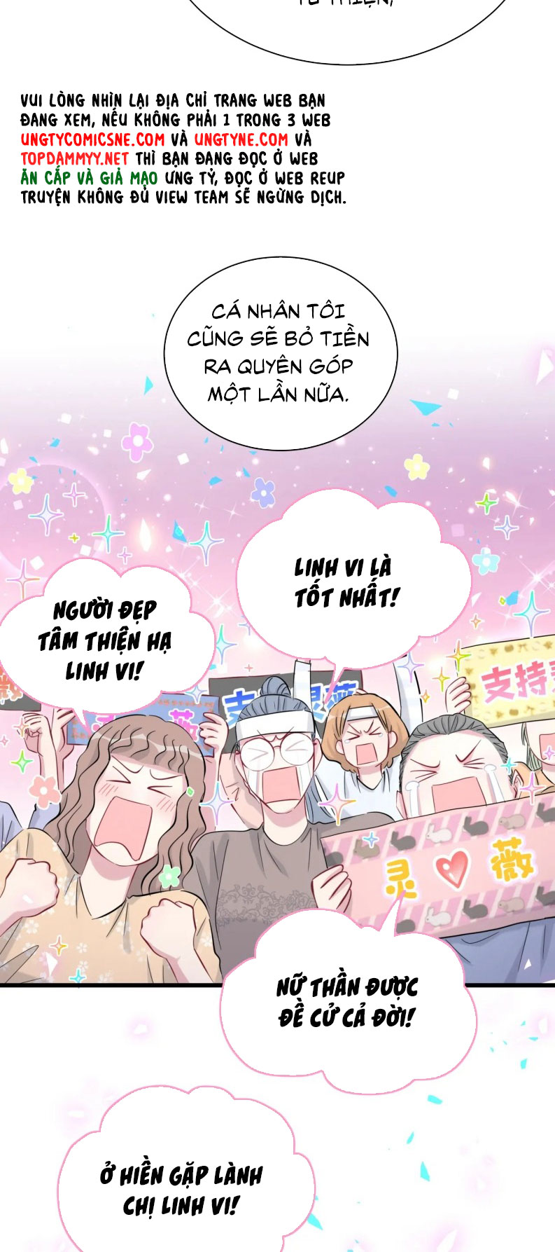 Đại Bảo Bối Từ Đâu Tới Chap 188 - Trang 2