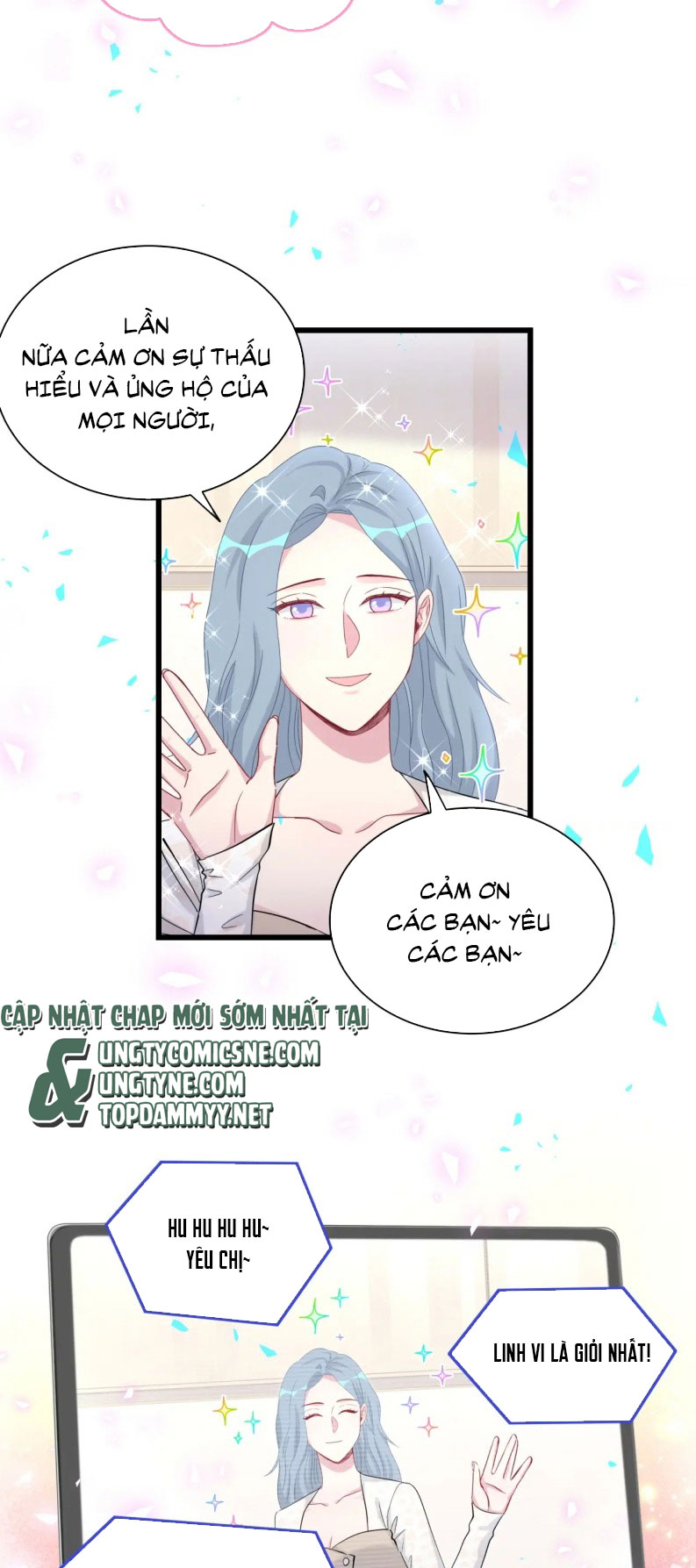 Đại Bảo Bối Từ Đâu Tới Chap 188 - Trang 2