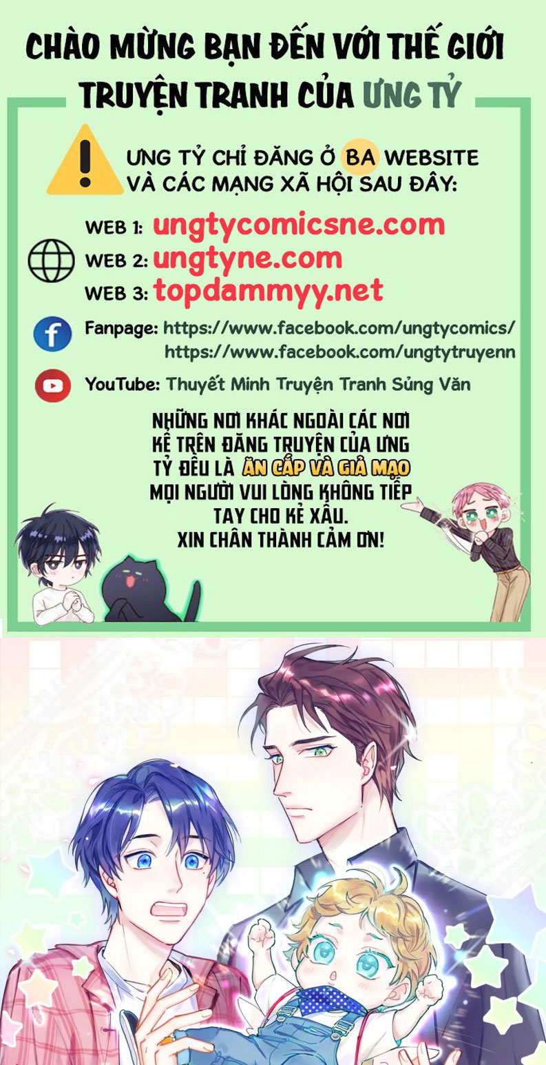 Đại Bảo Bối Từ Đâu Tới Chap 188 - Trang 2