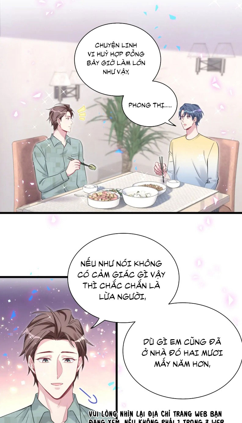 Đại Bảo Bối Từ Đâu Tới Chap 188 - Trang 2