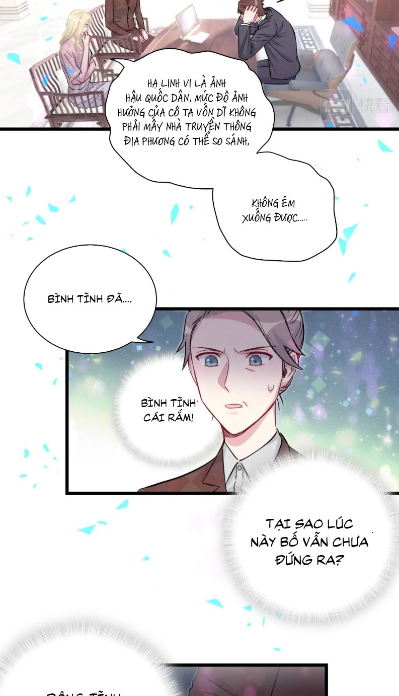 Đại Bảo Bối Từ Đâu Tới Chap 188 - Trang 2