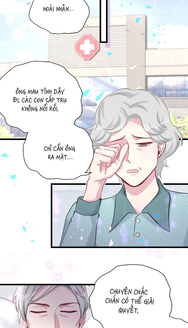 Đại Bảo Bối Từ Đâu Tới Chap 188 - Trang 2