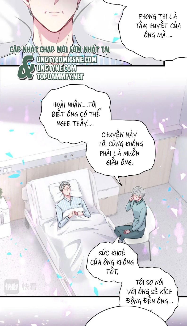 Đại Bảo Bối Từ Đâu Tới Chap 188 - Trang 2