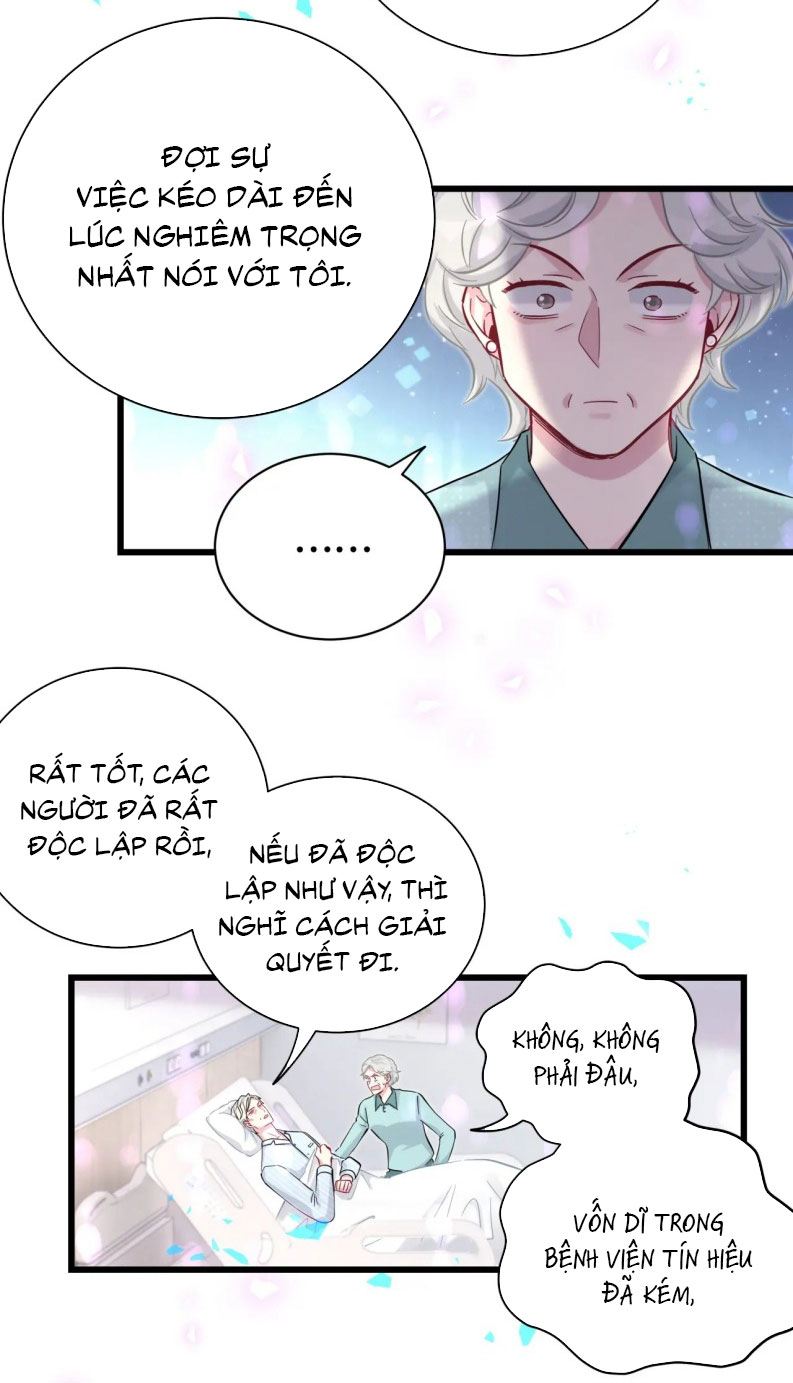 Đại Bảo Bối Từ Đâu Tới Chap 188 - Trang 2