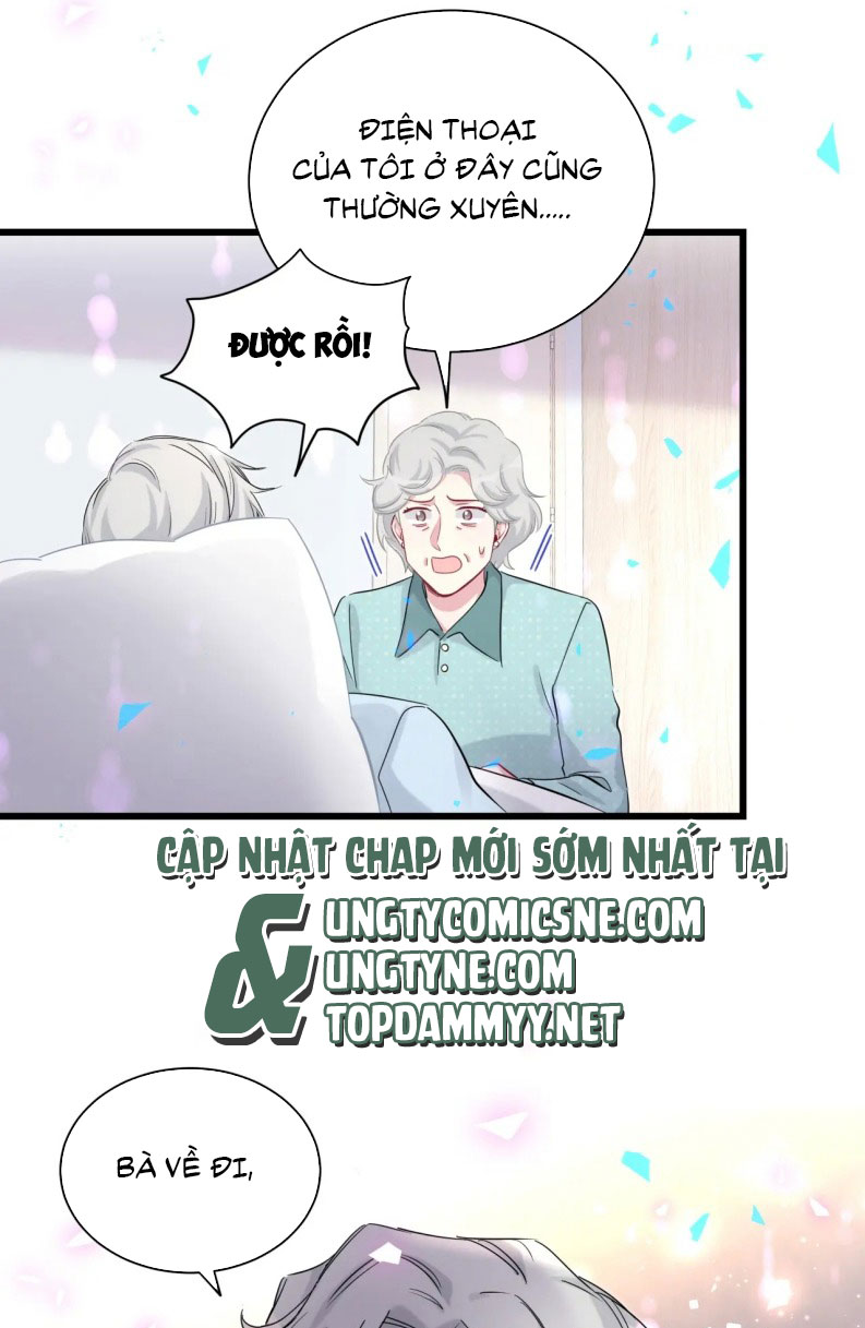 Đại Bảo Bối Từ Đâu Tới Chap 188 - Trang 2