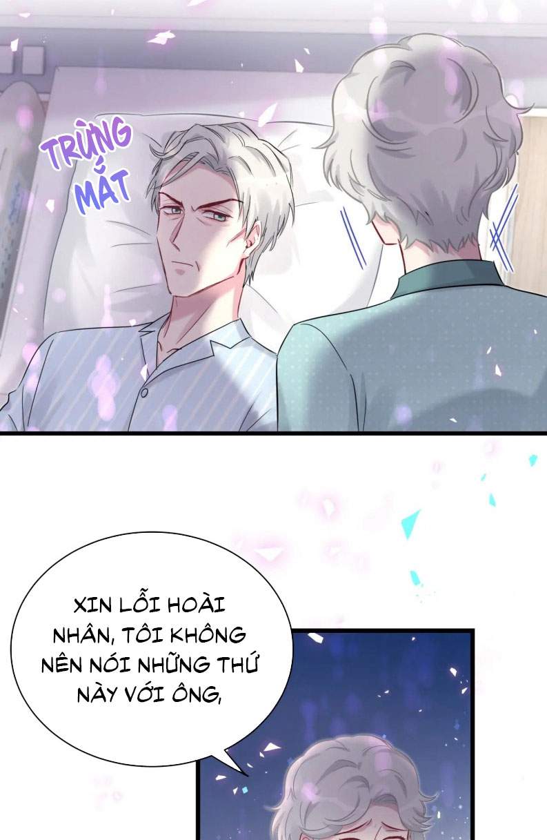 Đại Bảo Bối Từ Đâu Tới Chap 188 - Trang 2