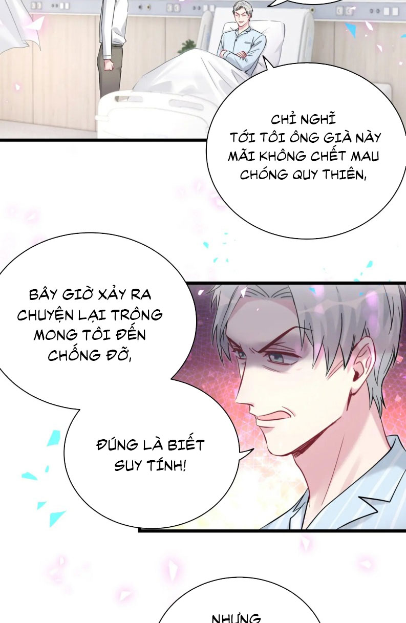 Đại Bảo Bối Từ Đâu Tới Chap 188 - Trang 2