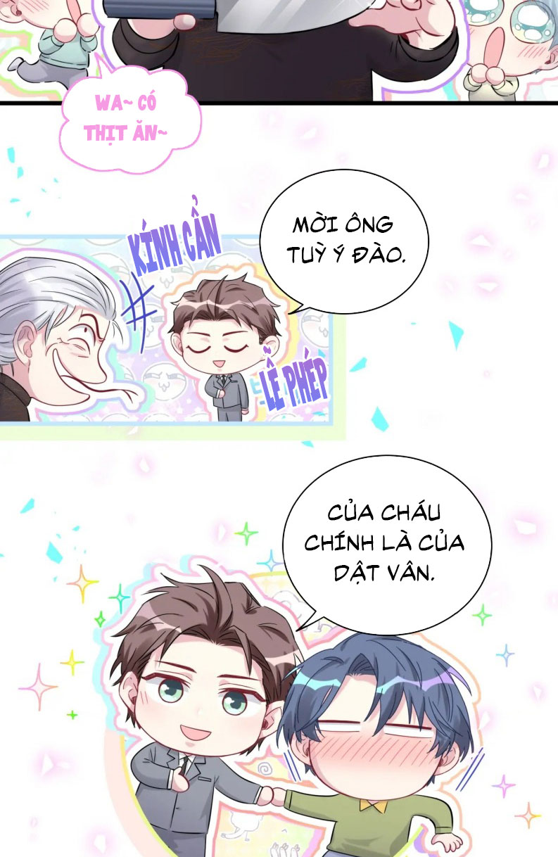 Đại Bảo Bối Từ Đâu Tới Chap 188 - Trang 2