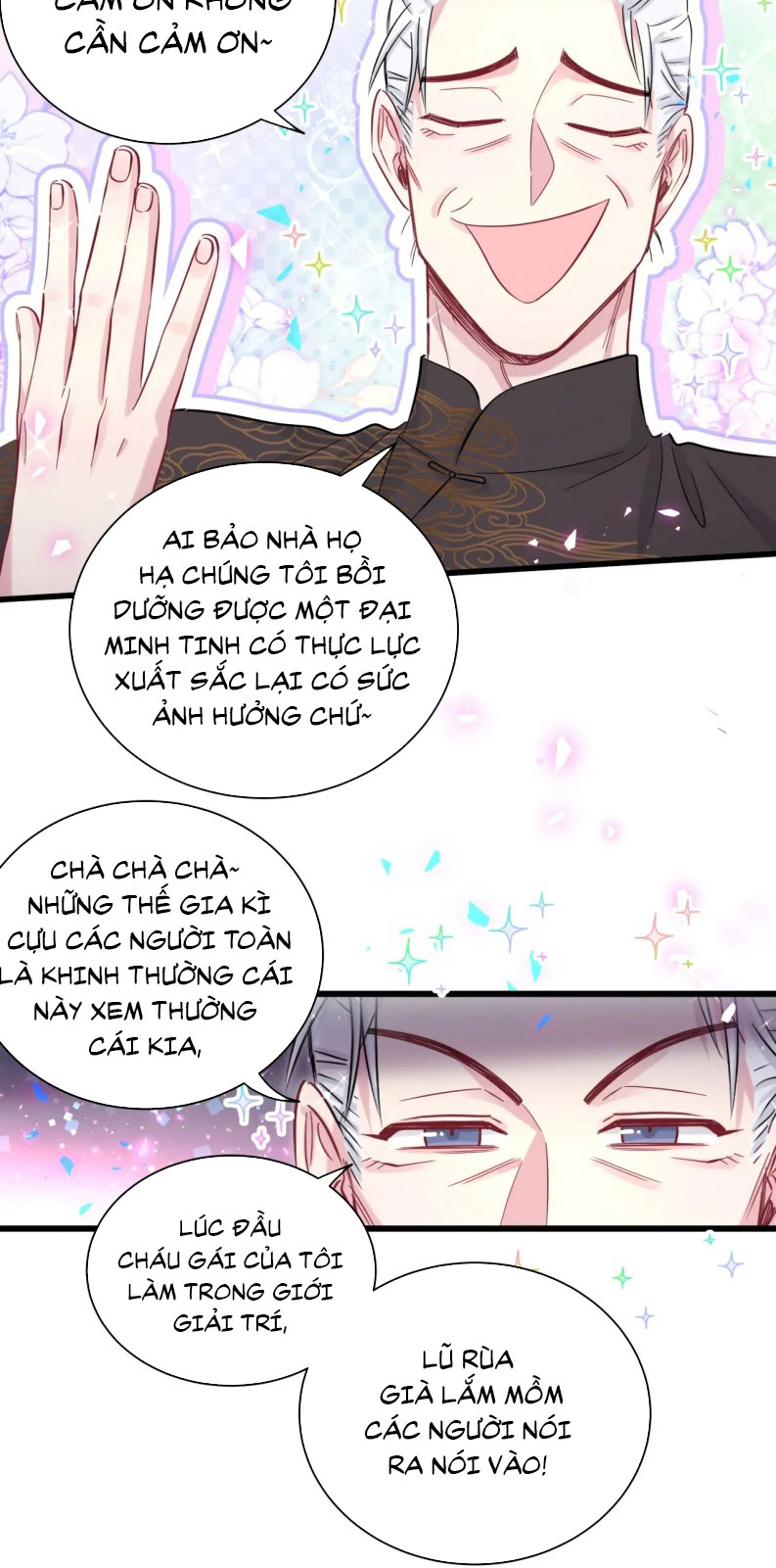 Đại Bảo Bối Từ Đâu Tới Chap 189 - Trang 2