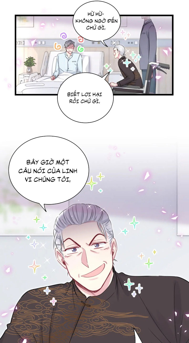 Đại Bảo Bối Từ Đâu Tới Chap 189 - Trang 2