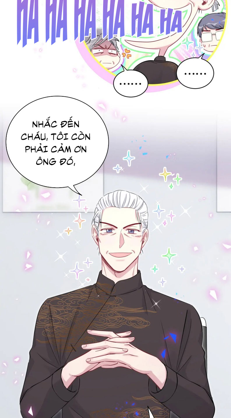 Đại Bảo Bối Từ Đâu Tới Chap 189 - Trang 2