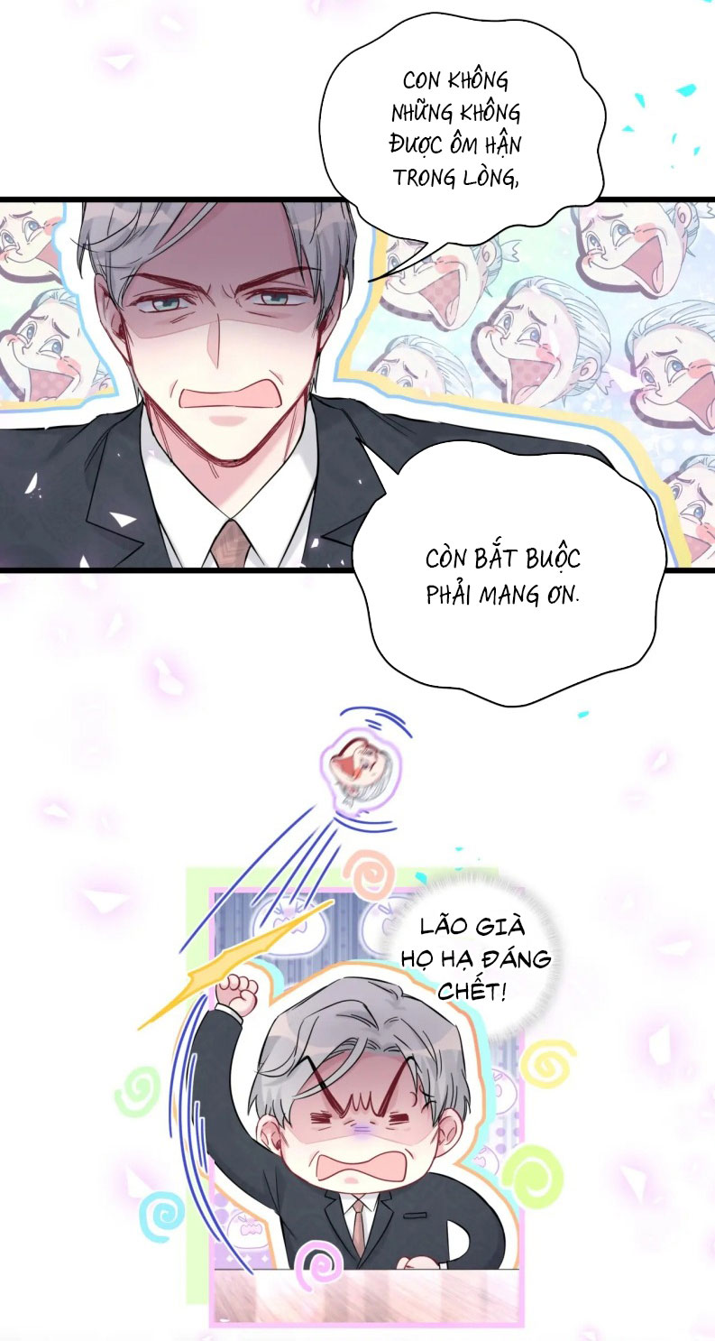 Đại Bảo Bối Từ Đâu Tới Chap 190 - Trang 2